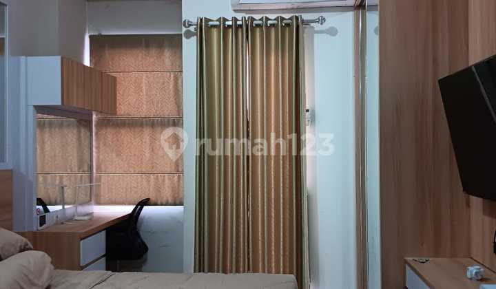 Apartemen Transpark Cibubur Di Sewakan Full Furnished 2