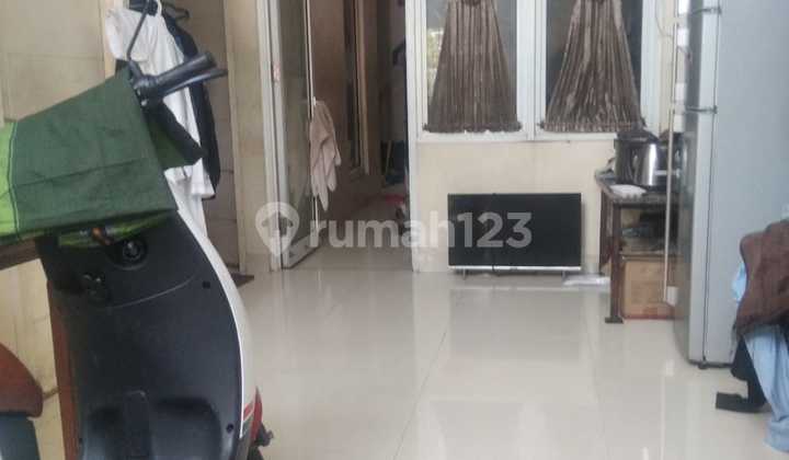 Rumah Di Jual Murah 2 Lantai Perumahan Citragran Cibubur 2