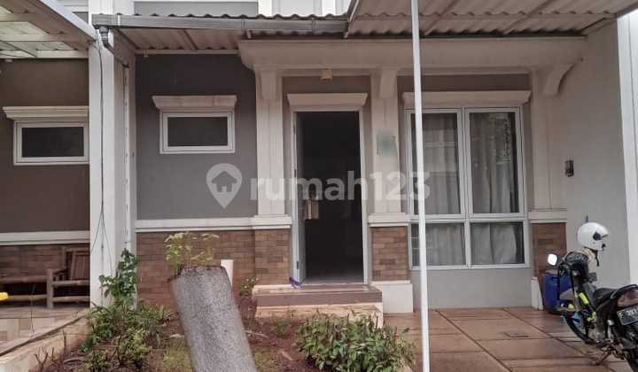 Rumah di Jual di Perumahan Kota Wisata Cibubur