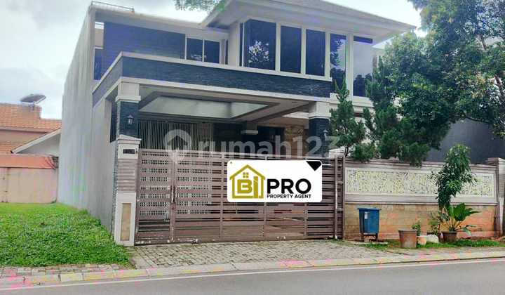 House for Rent in Citragran Cibubur Housing