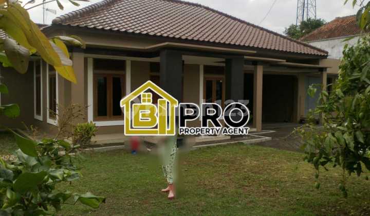 Rumah Di Jual Simpang Samarang Raya Garut Jawa Barat