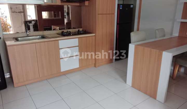 Rumah di Jual di Perumahan Kota Wisata Cibubur