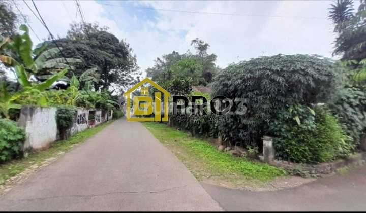 Land For Sale Near LRT Harjamukti Station Depok Land For Sale Near LRT Harjamukti Station Depok