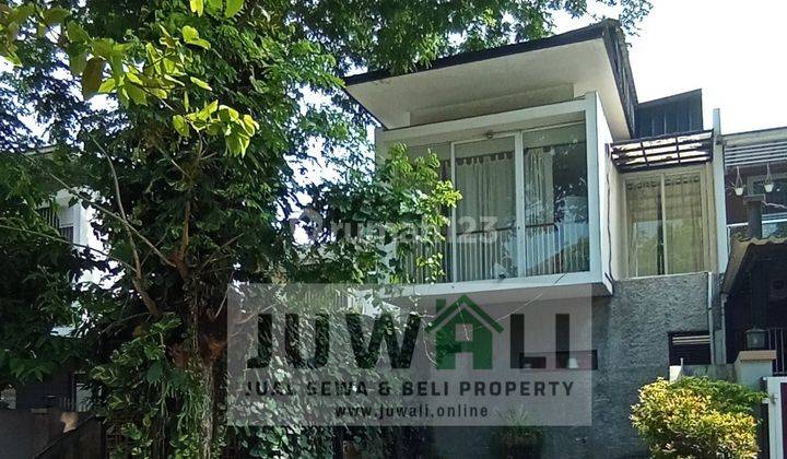 Rumah Di Jual Boulevard Citragran Cibubur 1