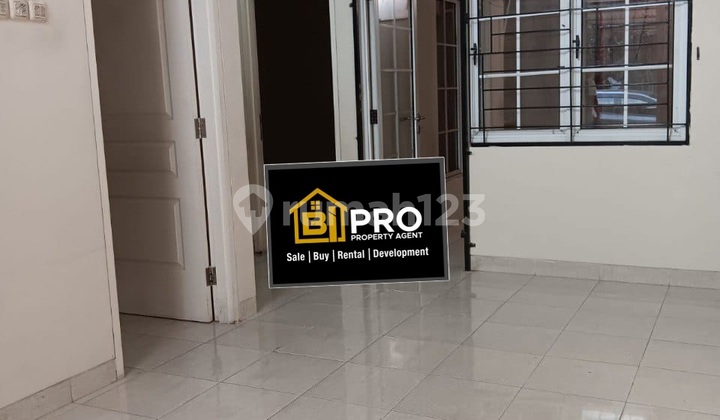 1-Story Rental House in Citra Gran Cibubur