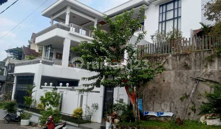 Rumah di Jual di Jalan Sukamulya Sukasari Bogor