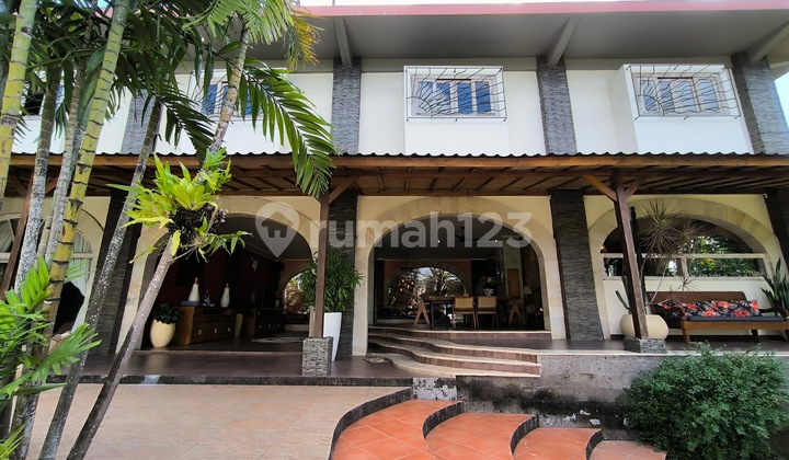 Villa Cantik Elegance And Luxurious Vie Sawah Villa Cantik Elegance And Luxurious Vie Sawah