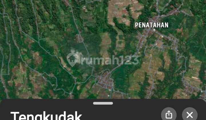 Tanah Yang Lagi Banyak Dicari Diburu Orang Cocok Untuk Perumahan Dan Villa 1