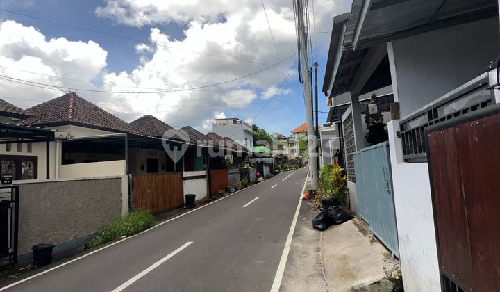 Rumah Bagus Minimalis Di Pinggir Jalan 2