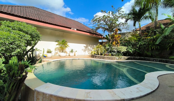 Villa Cantik Elegance And Luxurious Vie Sawah Villa Cantik Elegance And Luxurious Vie Sawah