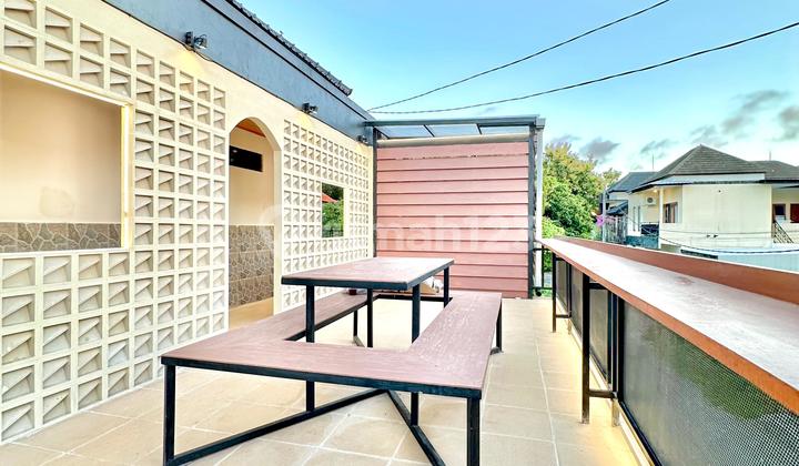 "kost 20 Kamar Di Area Premium - Passive Income Stabil Tiap Bulan!" "kost 20 Kamar Di Area Premium - Passive Income Stabil Tiap Bulan!"