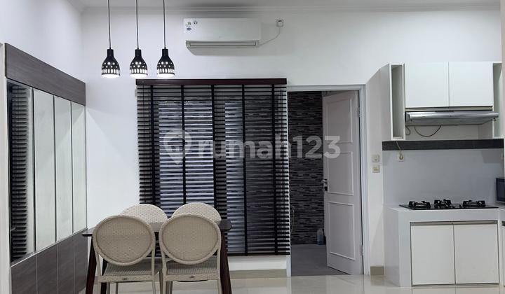 1 Story House for Rent in Taman Dago Lippo Cikarang 2