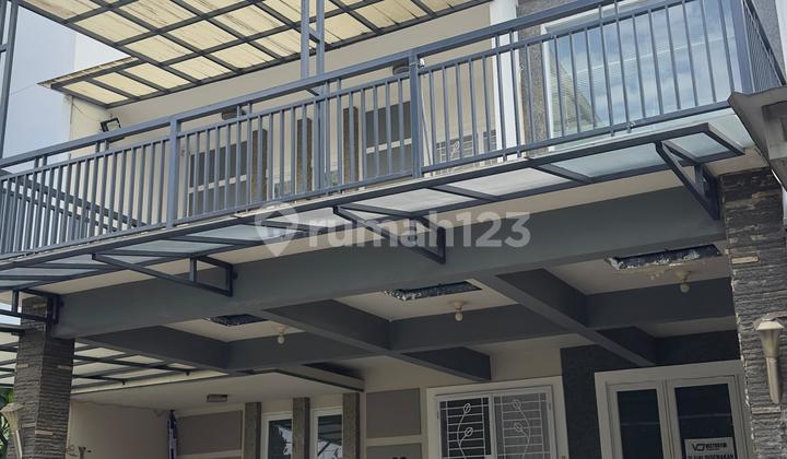 Rumah Cantik Taman Beverly, Lippo Cikarang Rumah Cantik Taman Beverly, Lippo Cikarang