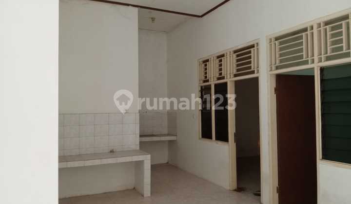 Rumah Siap Huni.di Karawang Barat
