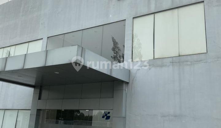 Jual Pabrik Murah Delta Silicon 8 Lippo Cikarang 1