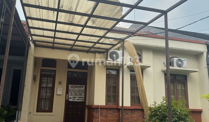 Rumah Murah Di Lippo Cikarang