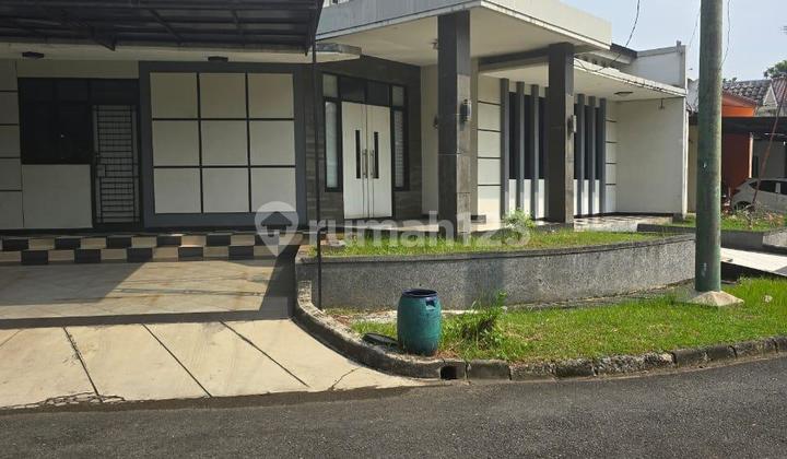 Rumah Cantik Siap Pakai Lippo Cikarang 2