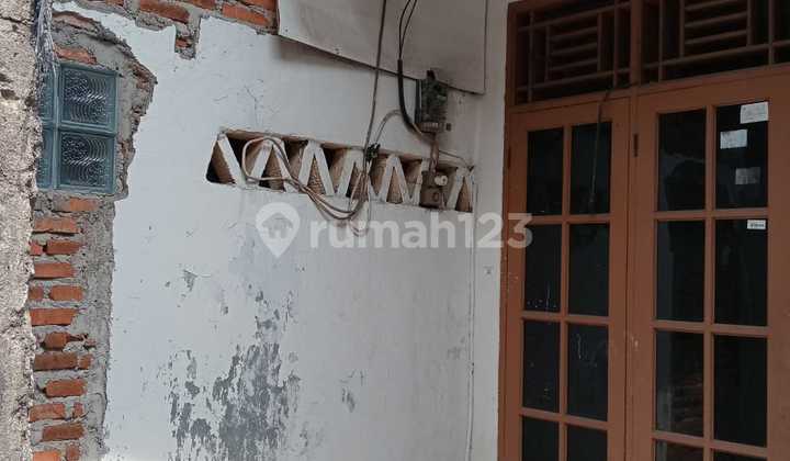 Rumah Siap Huni.di Karawang Barat 2