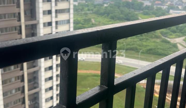 Meikarta Apartment Very Cheap Sale 2 Bedrooms Lippo Cikarang 2