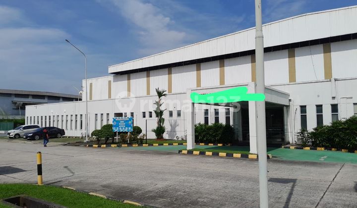 Rent Factory Ejip Lippo Cikarang Rent Factory Ejip Lippo Cikarang
