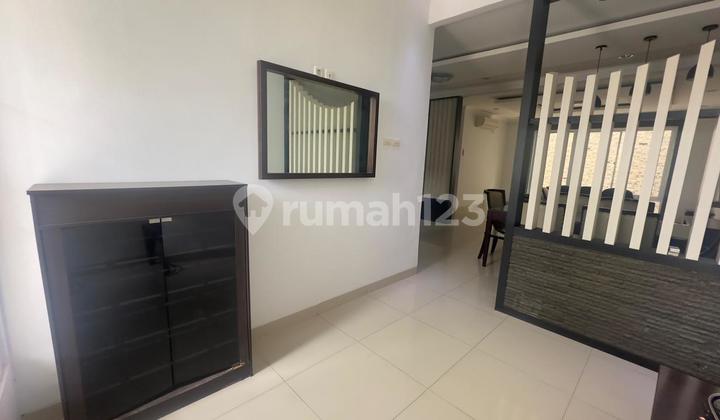 For Sale and For Rent 2-Storey Beverly House Lippo Cikarang 2