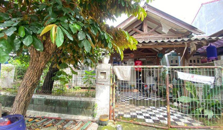 Rumah Murah Dijababeka Lokasi Bagus 2