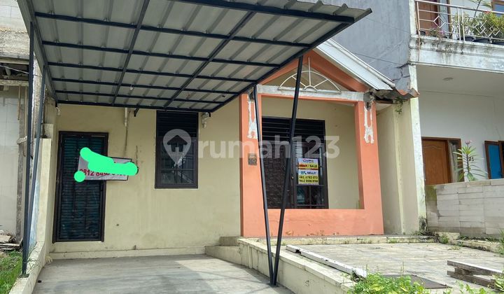 Beautiful Furnished House in Lippo Cikarang