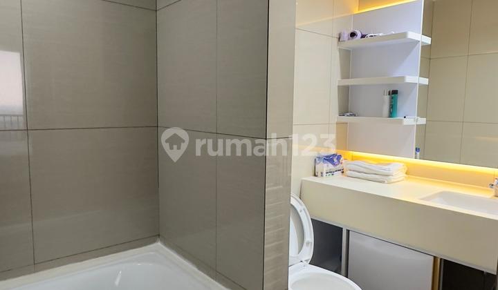 For Rent Orange County 3 Bedroom Tower Glendale Apartment Lippo Cikarang