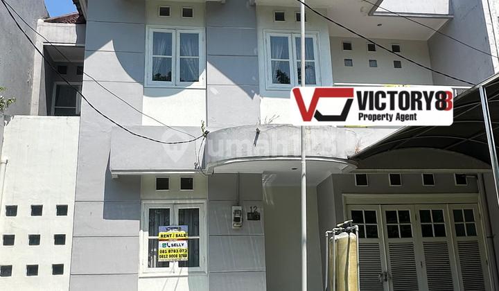 Jual Rumah Dago Lippo Cikarang Jual Rumah Dago Lippo Cikarang