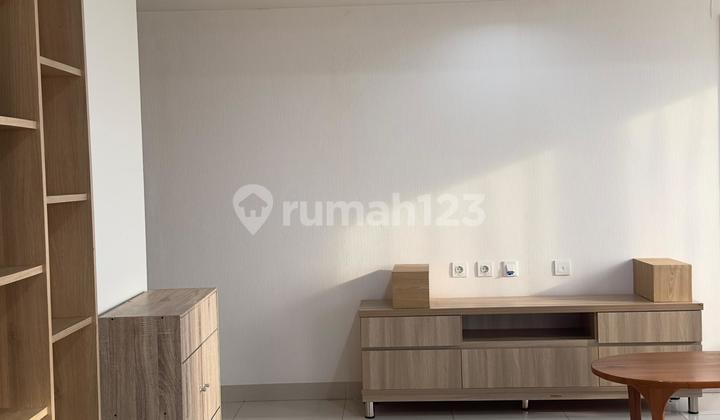 Jual Apatemen Orange Murah County Lippo Cikarang 2