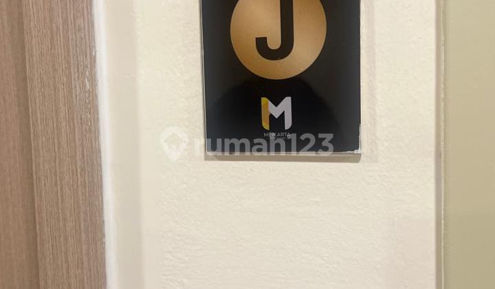 Apartemen Meikarta Jual Murah Sekali 2 Kamar Lippo Cikarang 