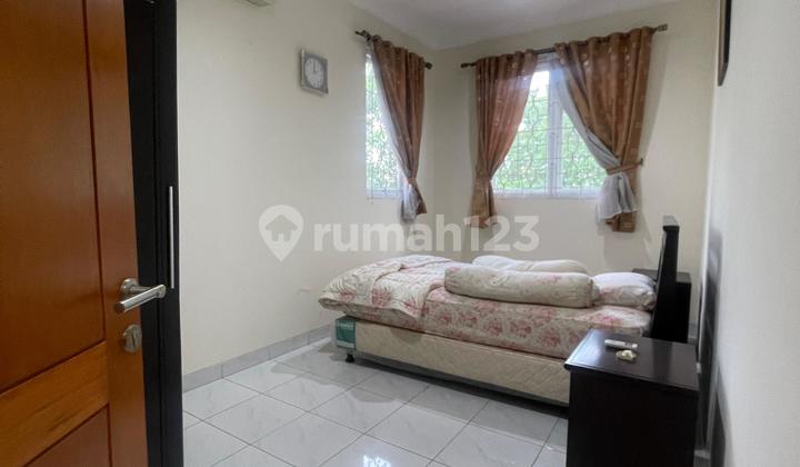 Taman Menteng Lippo Cikarang House for Rent Ready to Use 2