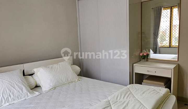 Di Sewa Rumah Vassa Terrace Kondisi Baru Full Furnish 2