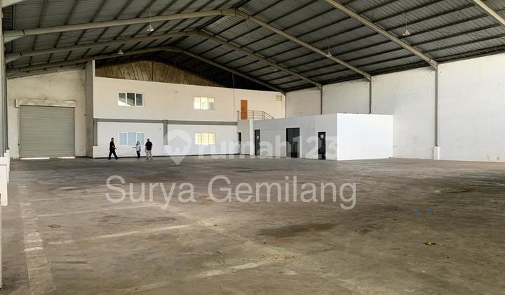 For Rent Lippo Cikarang Factory For Rent Lippo Cikarang Factory