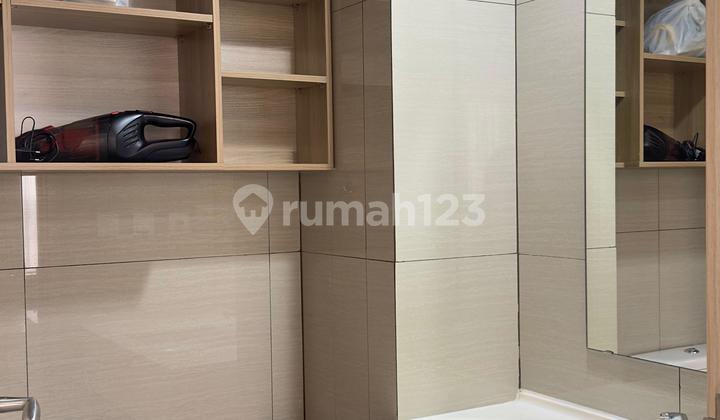 Jual Apatemen Orange Murah County Lippo Cikarang