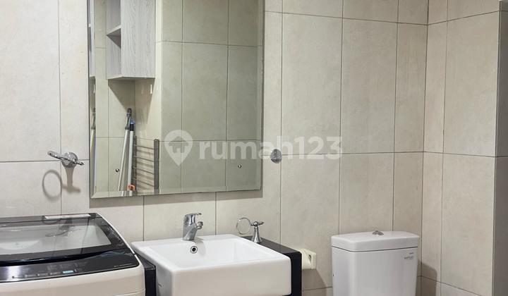 Sewa 2 Kamar Apartemen Trivium Sewa 2 Kamar Apartemen Trivium