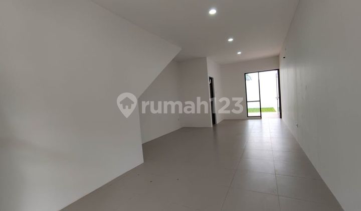 For Rent: Hive Cosmo Lippo Cikarang Shop House 2