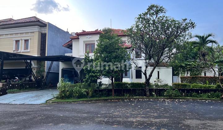House for Rent in Menteng Lippo Cikarang