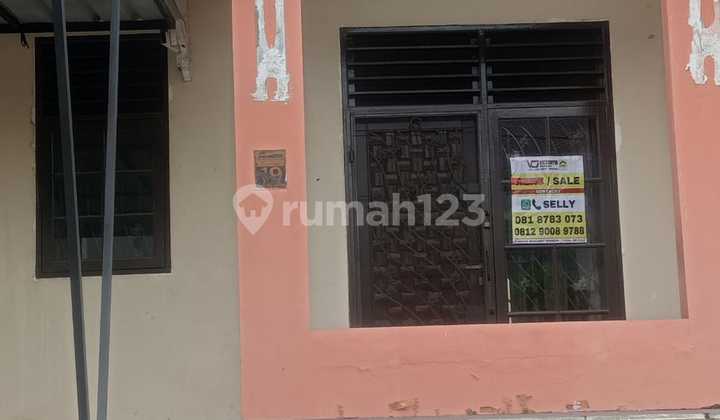 Beautiful Furnished House in Lippo Cikarang 2