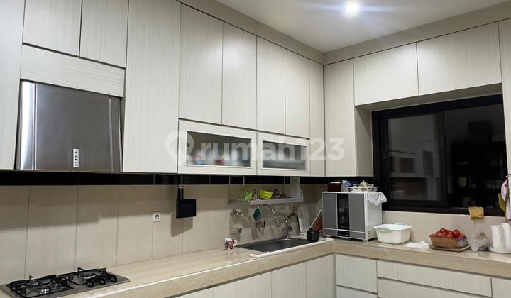 Rumah Cantik Bangun Sendiri Siap Pakaidago Lippo Cikarang  2