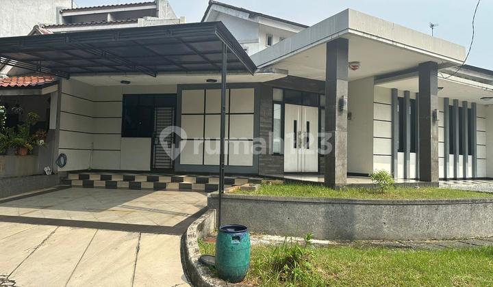 Rumah Cantik Siap Pakai Lippo Cikarang Rumah Cantik Siap Pakai Lippo Cikarang