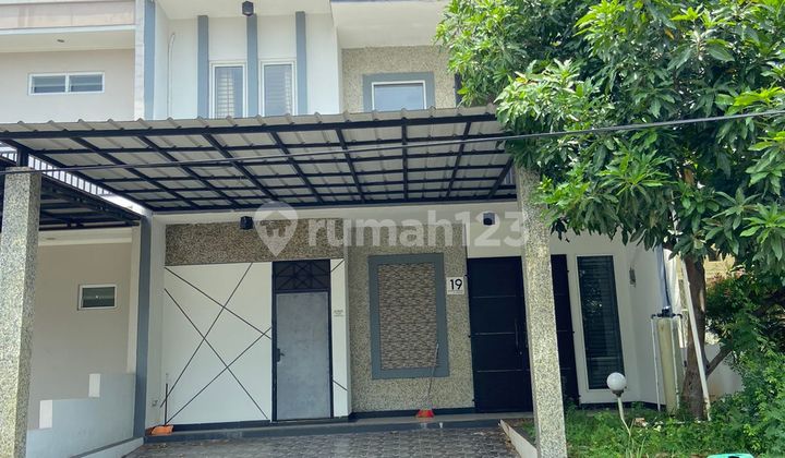 Rumah Cantik Dago Siap Pakai Lippo Cikarang Rumah Cantik Dago Siap Pakai Lippo Cikarang