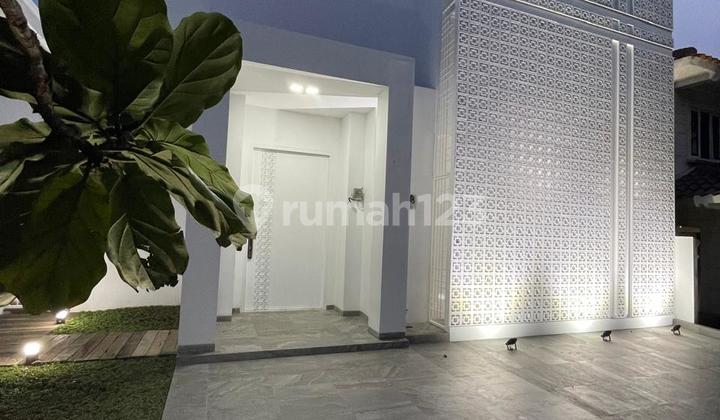 Rumah Sangat Cantik Baru Lippo Cikarang 