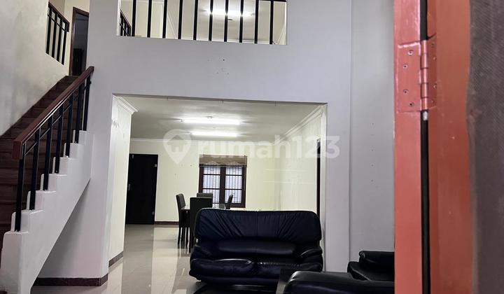 House for Rent in Menteng Lippo Cikarang 2