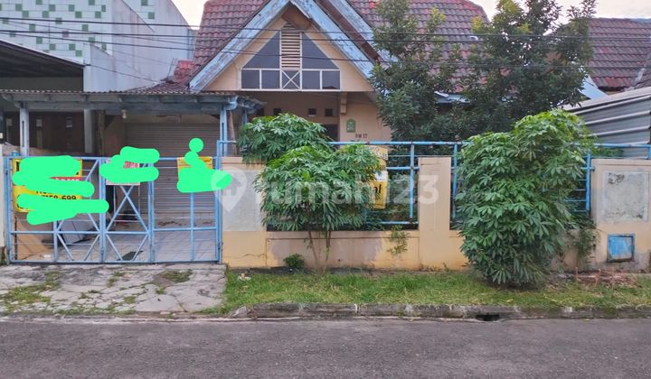 For Sale 2-Story House BSD