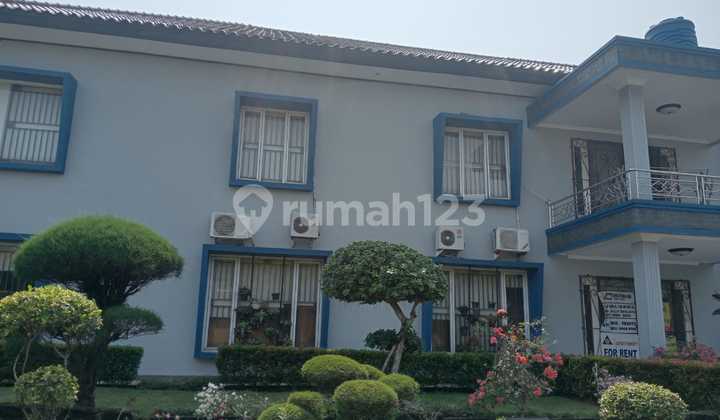 Rumah Sewa 6 Kamar Taman Beverly Lippo Cikarang 2