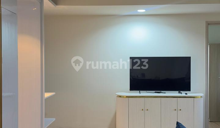 For Rent Orange County 3 Bedroom Tower Glendale Apartment Lippo Cikarang 2