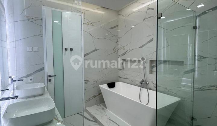 Rumah Sangat Cantik Baru Lippo Cikarang  2