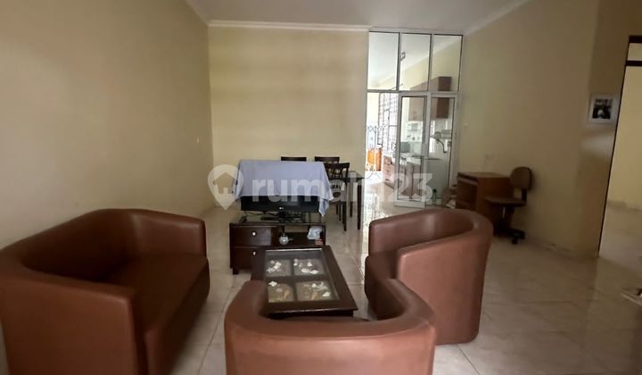 Rumah Murah Di Lippo Cikarang 2