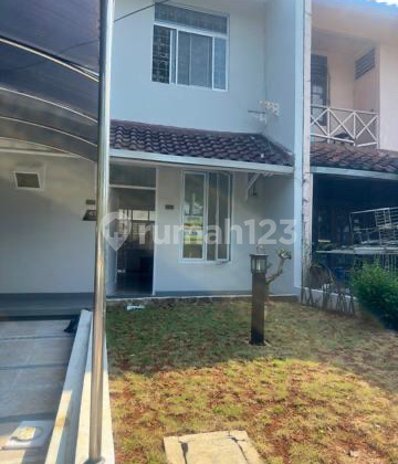 For Sale Meadow Green Lippo Cikarang 2-Story House